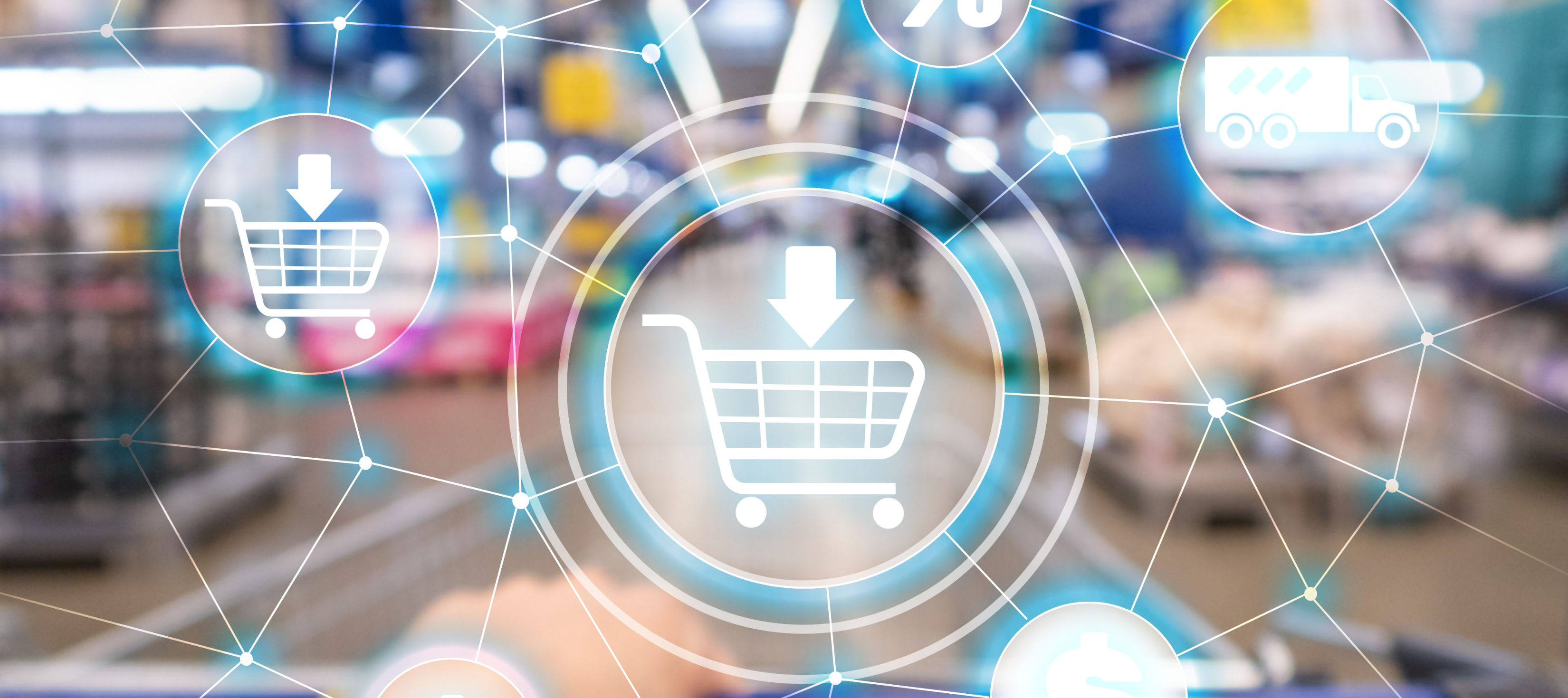 What Lies Ahead? E-commerce Trends to watch in 2024