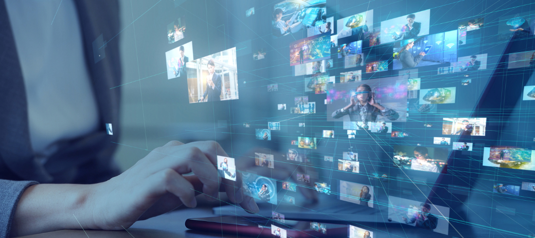 The rise of video marketing: how to create engaging videos for your audience