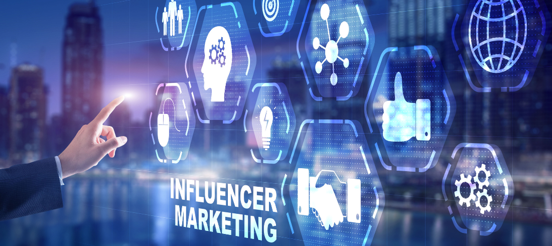 Influencer marketing in 2024: best practices for companies