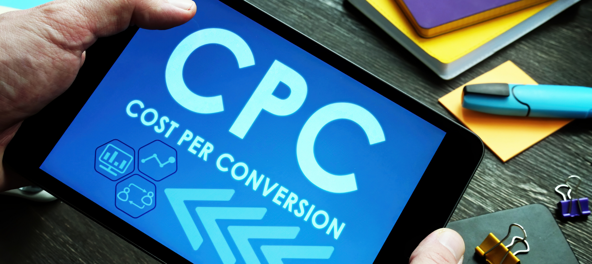 CPC in Google Ads: What You Need to Know